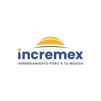 Arrendadora INCREMEX logo - Similar company to Gsa Leasing