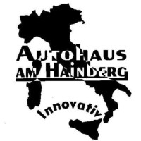Autohaus Am Hainberg GmbH logo - Similar company to Autohaus Bachfrieder