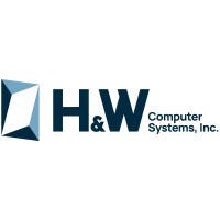 H&W Computer Systems