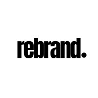 Rebrand Media logo - Similar company to Celestegrity