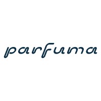 Parfuma logo - Similar company to Octopus Creative Communication