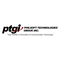 Philsoft Technologies Group Inc. logo - Similar company to Grapevine Solutions
