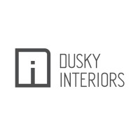 Dusky Interiors logo - Similar company to Design Spaceplan Solutions Ltd