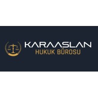 Karaaslan Hukuk Bürosu logo - Similar company to Okur + Partners