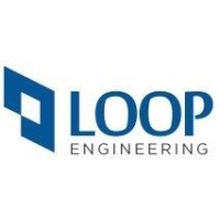 Loop Engineering logo - Similar company to Cream Engineering Services