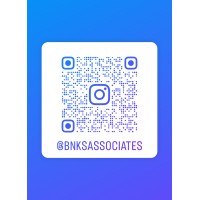 BNKS & ASSOCIATES logo - Similar company to Capitalized