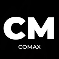 Comax logo - Similar company to Comax