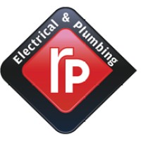 R Pearson Electrical & Plumbing logo - Similar company to Rdg Electrical