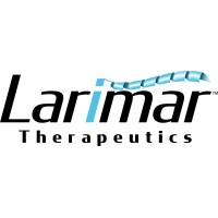 Larimar Therapeutics Inc. logo - Similar company to Code Biotherapeutics