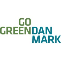 GoGreen Danmark logo - Similar company to Dansommer