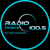 Radio Oxígeno 100.5 FM logo - Similar company to Oftalaser
