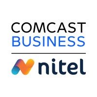 Nitel logo - Similar company to Birch Communications