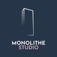Monolithe Studio logo - Similar company to Digilor