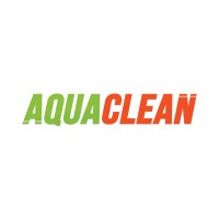Aquaclean logo - Similar company to Area Région Sud