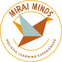 Mirai Minds logo - Similar company to Mirai Minds: Ai Development