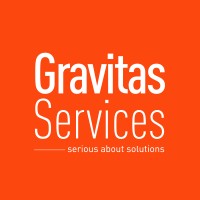 Gravitas Services logo - Similar company to Gravitas Technology Solutions