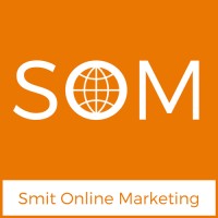 Smit Online Marketing logo - Similar company to Creal Media