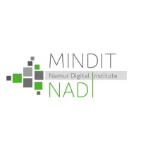 MINDIT @ NaDI - Management of Information and Digital Transformation logo - Similar company to Afrikastream