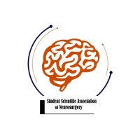 Student Scientific Association Of Neurosurgery logo - Similar company to Nini_Usern