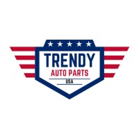 Trendy Auto Parts logo - Similar company to Phantom Auto Parts Llc