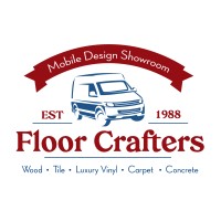 Floor Crafters Franchising HQ logo - Similar company to Welker Bros.