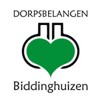 Dorpsbelangen Biddinghuizen logo - Similar company to Dronten Marketing