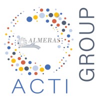 ACTI GROUP - ALMERAS logo - Similar company to Mcp3A - Mecapole