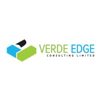 Verde Edge Consulting logo - Similar company to Simcha It Solutions Ltd