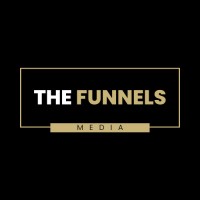 The Funnels Media logo - Similar company to Corpcomm Services Private Limited