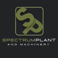 Spectrum Plant & Machinery logo - Similar company to Blastcom Uk Limited