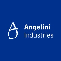 Angelini Industries logo - Similar company to Fater