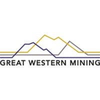 Great Western Mining Corp PLC logo - Similar company to Smilodon