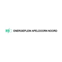 Energieplein Apeldoorn Noord logo - Similar company to Ondernemersvereniging Bedrijvenpark Apeldoorn-Noord (Oban)