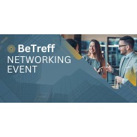 BeTreff - Das Netzwerk für Berater, Trainer und Coaches logo - Similar company to Korridor - Coaching & Sparring