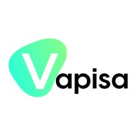 Vapisa logo - Similar company to Bootcamped