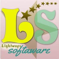 Lightways Software logo - Similar company to Workremits