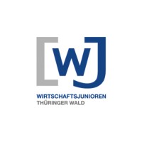 Wirtschaftsjunioren Thüringer Wald logo - Similar company to Tcic Global Certification Ltd.