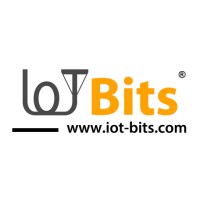 IoTBits logo - Similar company to Doorhopper