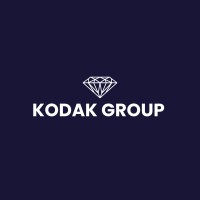 Kodak Group logo - Similar company to Gray & Sons Jewelers