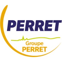 PERRET SA logo - Similar company to Omag Sap