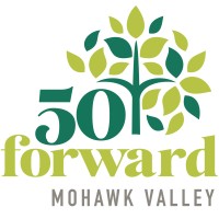 50 Forward Mohawk Valley logo - Similar company to Private Practice