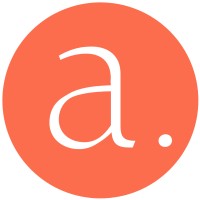 Alphabet Social logo - Similar company to Electric Egg | Brand Management