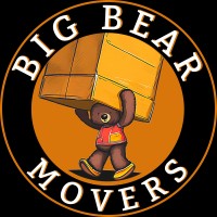 Big Bear Movers logo - Similar company to Farming Up