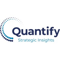 Quantify Strategic Insights logo - Similar company to Haarper.