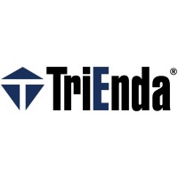 TriEnda logo - Similar company to Quantic Corry
