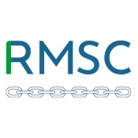 Rotterdam Maritime Services Community logo - Similar company to Rotterdam Maritime Capital Of Europe