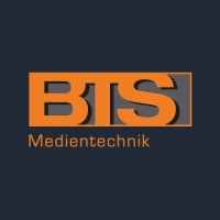 BTS Bild- und Tontechnik Manfred Schmäling GmbH logo - Similar company to Light Art Studios Gmbh