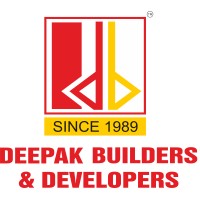Deepak Builders & Developers logo - Similar company to Abh Developers Pvt. Ltd