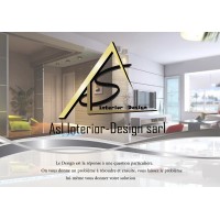 Asl Interior-Design logo - Similar company to Sja -Architectes-