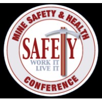 Mine Safety and Health Conference logo - Similar company to Erm International